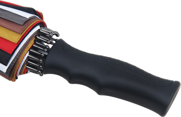 Зонт-трость RS (Rain Sing) 2000