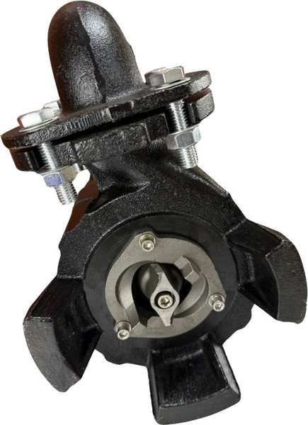 Фекальный насос Zegor WQV1800GF