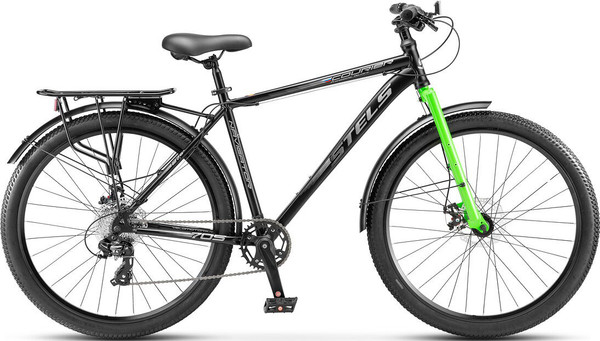 Велосипед STELS 705 MD 27.5 - фото