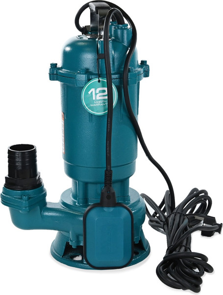 Дренажный насос Zegor AQD750F