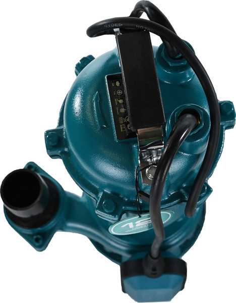 Дренажный насос Zegor AQD750F