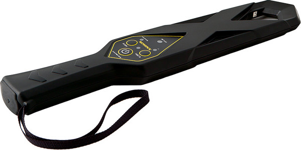 Металлодетектор ручной Sphinx ВМ-611 Вихрь Стандарт - фото