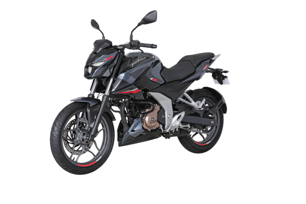 Мотоцикл Bajaj Pulsar N250 / pm01998109711 - фото