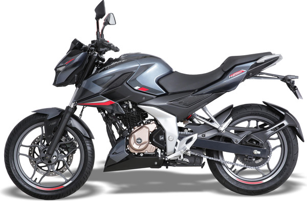 Мотоцикл Bajaj Pulsar N250 / pm01998109711