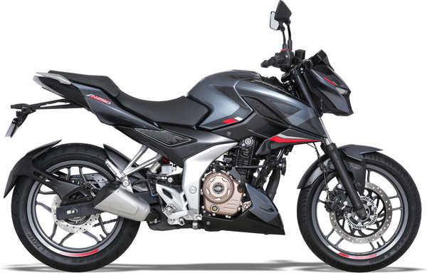 Мотоцикл Bajaj Pulsar N250 / pm01998109711