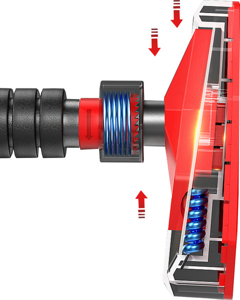 Турник AMETIST Распорный