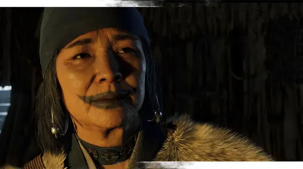 Игра для игровой консоли PlayStation 5 Ghost of Yotei