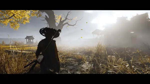 Игра для игровой консоли PlayStation 5 Ghost of Yotei