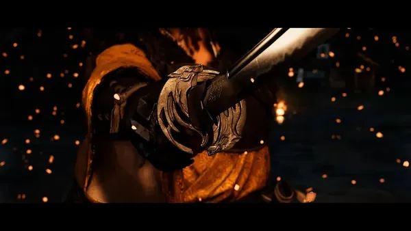 Игра для игровой консоли PlayStation 5 Ghost of Yotei