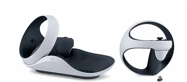 Зарядная станция для контроллера Move Sony PlayStation VR2 Sense