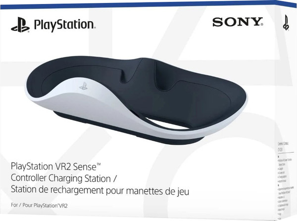 Зарядная станция для контроллера Move Sony PlayStation VR2 Sense