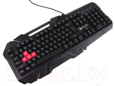 Клавиатура A4Tech Bloody B150N