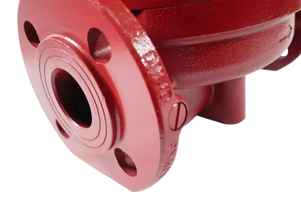 Циркуляционный насос Unipump PF 40-90 250 / 45901