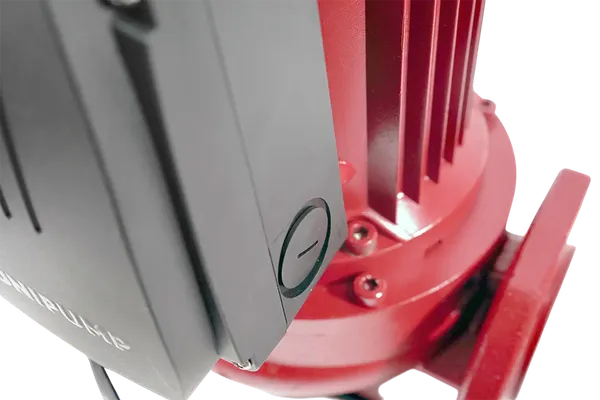 Циркуляционный насос Unipump PF3 40-90 250 / 80633