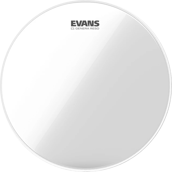 Пластик для барабана Evans TT16GR - фото