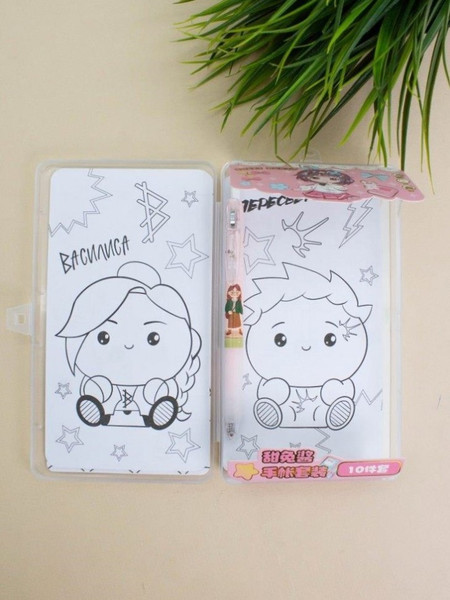 Клеевой пистолет ILikeGift Sweet party / pink Z-10308-01