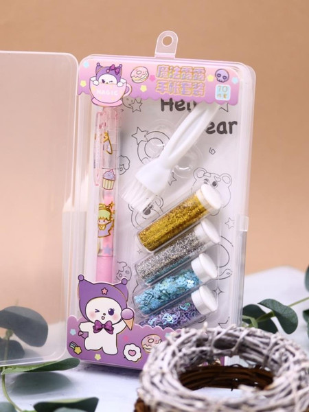 Клеевой пистолет ILikeGift Magic Lulu / pink Z-10309-01