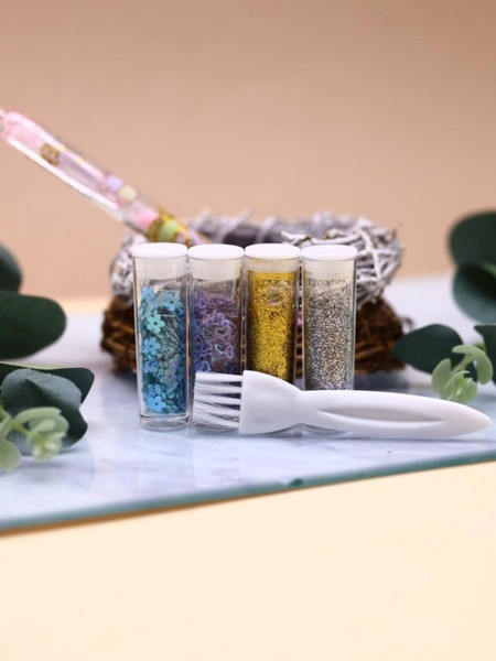 Клеевой пистолет ILikeGift Magic Lulu / pink Z-10309-01