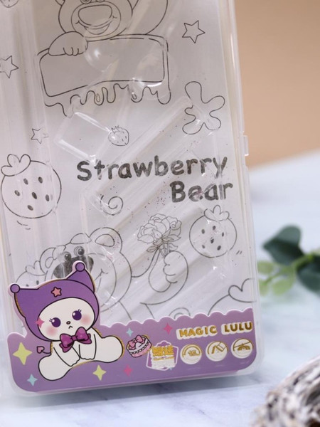 Клеевой пистолет ILikeGift Magic Lulu / yellow Z-10309-02