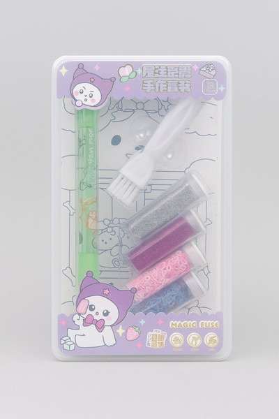 Клеевой пистолет ILikeGift Magic Lulu / green Z-10309-04 - фото