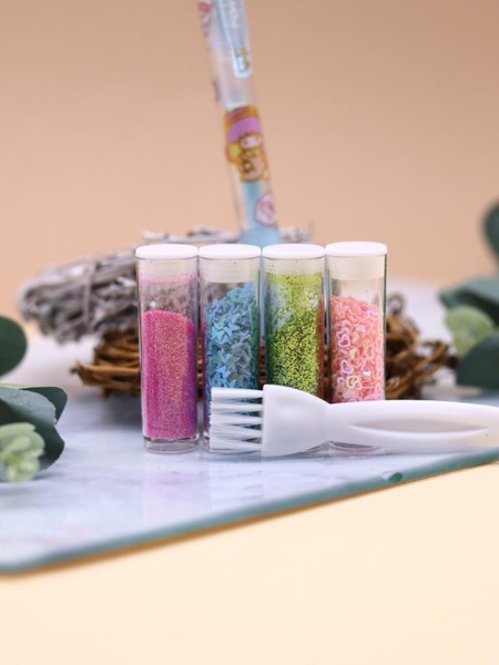 Клеевой пистолет ILikeGift Magic Lulu / white Z-10309-05