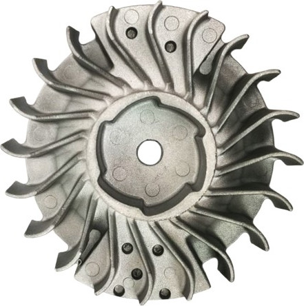 Маховик для мотокосы Farmertec FarmerBoss / PJ45041PRO - фото