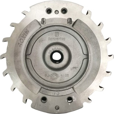 Маховик для мотокосы Farmertec FarmerBoss / PJ45041PRO