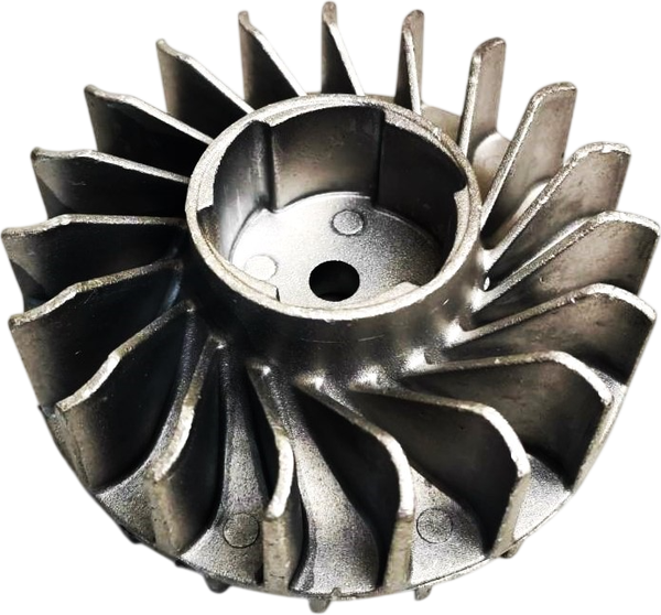 Маховик для мотокосы Farmertec PJ12019 - фото