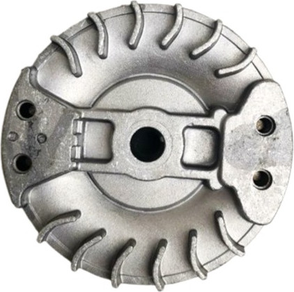 Маховик для мотокосы Farmertec PJ12019