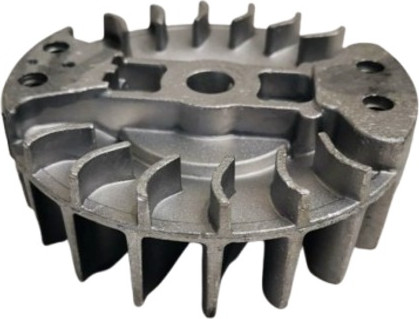 Маховик для мотокосы Farmertec PJ12019