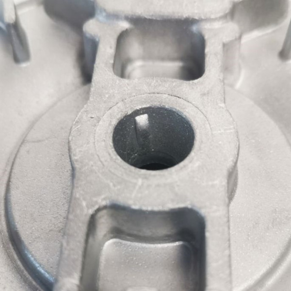 Маховик для мотокосы Farmertec PJ12019