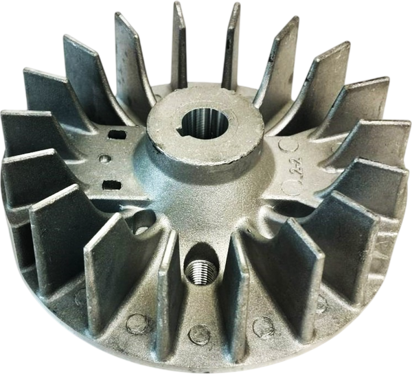 Маховик для мотокосы Farmertec PJ14311 - фото