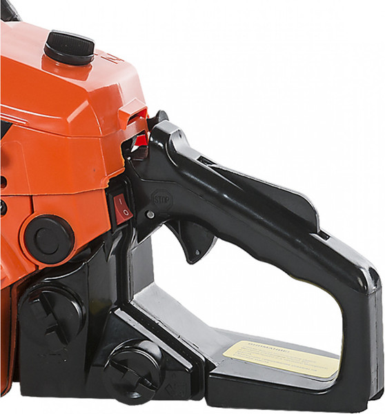 Бензопила цепная Brait BR 38-16