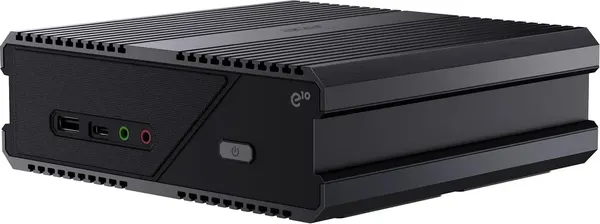 Неттоп Acer Gadget E10 ETBox (i7-13620H 16GB/SSD512Gb UHDG Windows 11 Pro) - фото