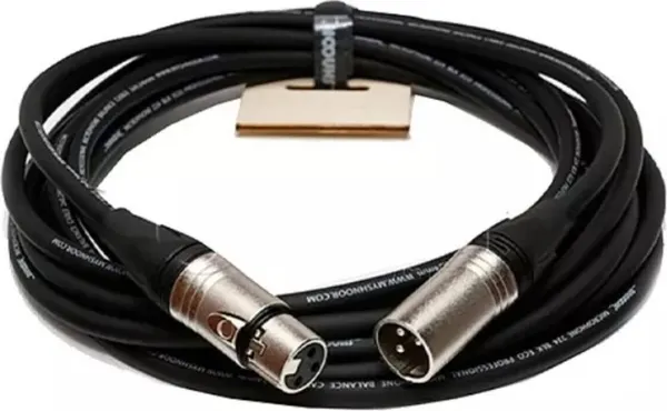 Кабель Shnoor MC226-XMXF-5m - фото