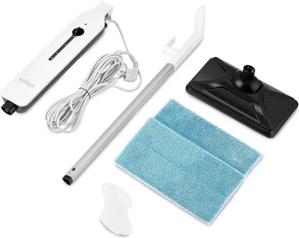 Пароочиститель Kitfort КТ-3904