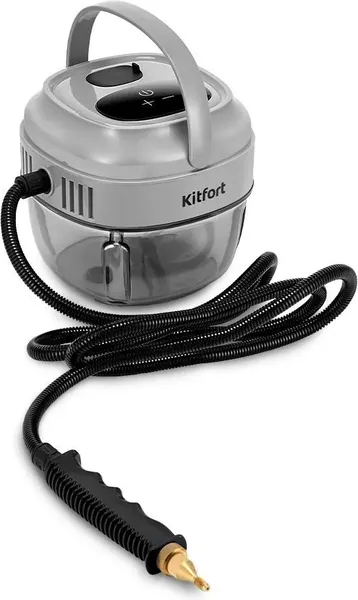 Пароочиститель Kitfort КТ-9373 - фото