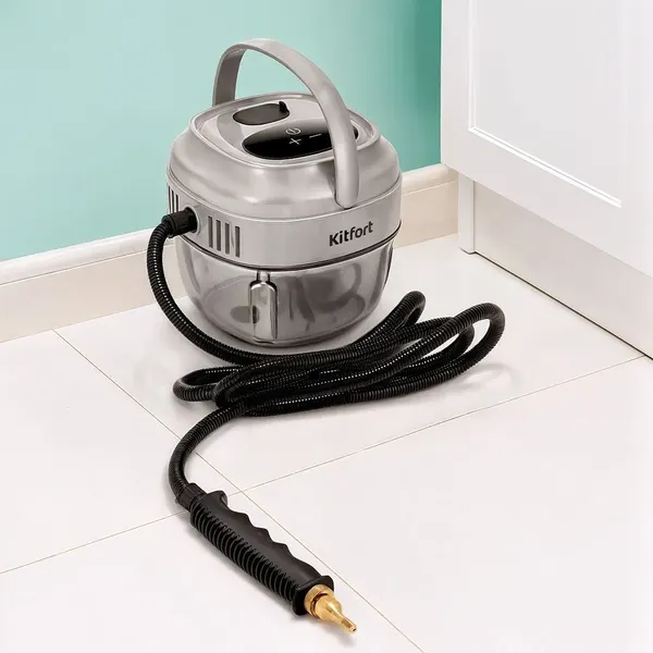 Пароочиститель Kitfort КТ-9373