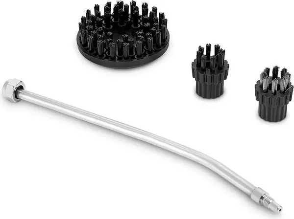 Пароочиститель Kitfort КТ-9373