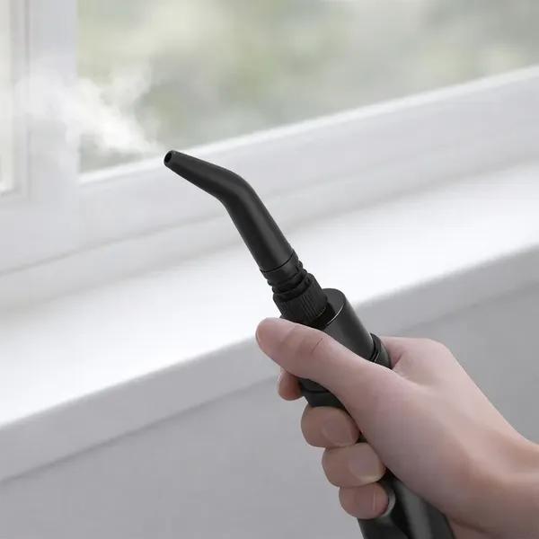 Пароочиститель Kitfort КТ-9374