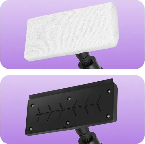 Пароочиститель Kitfort КТ-9374