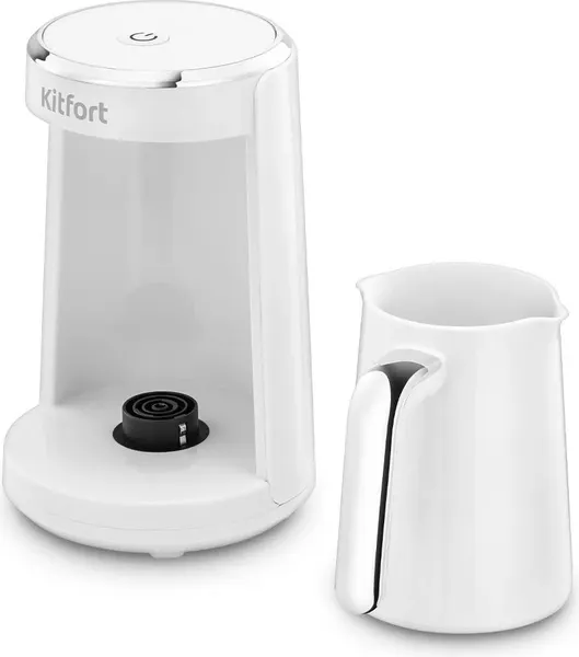 Турка электрическая Kitfort КТ-7695