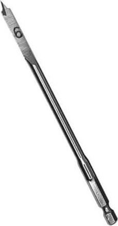 Сверло Vertex Tools 1133-6 - фото