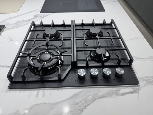 Газовая варочная панель Schtoff H6002C16IS