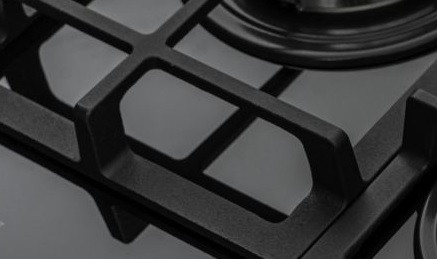 Газовая варочная панель Schtoff H6002C16IS