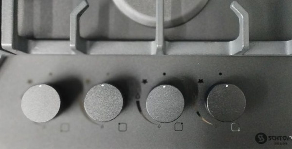 Газовая варочная панель Schtoff H6002C16IS