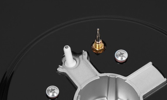 Газовая варочная панель Schtoff H6002C16IS