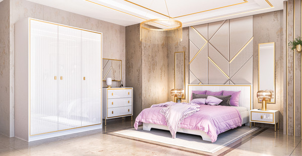 Зеркало ELVA Эссен NEM04ZW-600/20/900 (37)