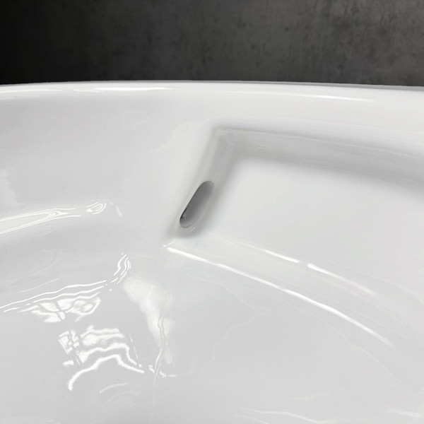 Унитаз подвесной с инсталляцией Roxen StounFix Dual Fresh 868481