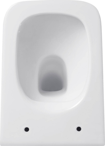 Унитаз подвесной с инсталляцией Roxen StounFix Dual Fresh 868498